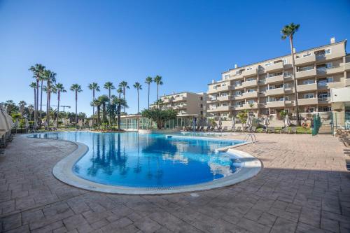 Apartamentos V Plaza Silver Alvor Portimão