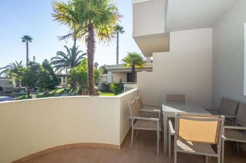 Apartamentos V Plaza Silver Alvor Portimão