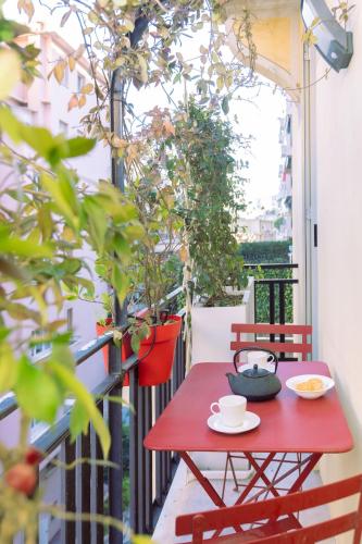 L'Home a Montecarlo 3 bedrooms near train station port photo 6