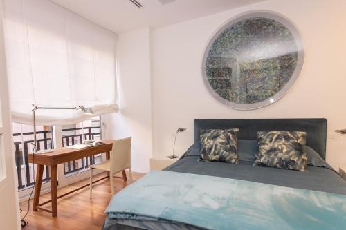 L'Home a Montecarlo 3 bedrooms near train station port photo 7