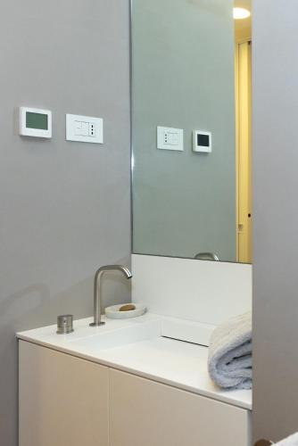 L'Home a Montecarlo 3 bedrooms near train station port photo 16
