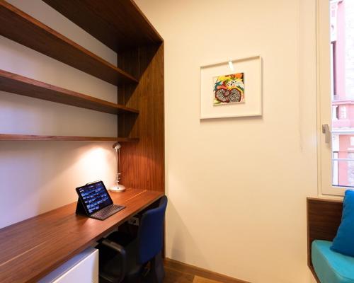 L'Home a Montecarlo 3 bedrooms near train station port photo 17