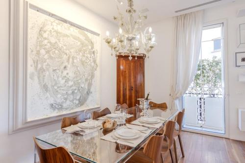 L'Home a Montecarlo 3 bedrooms near train station port photo 9