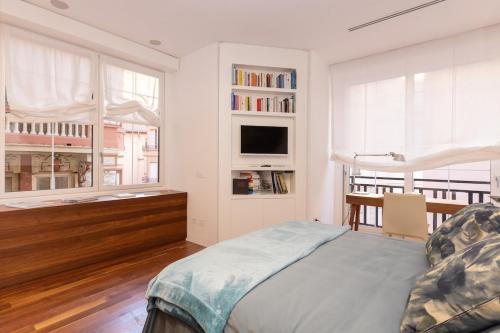 L'Home a Montecarlo 3 bedrooms near train station port photo 3