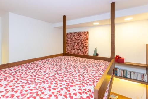 L'Home a Montecarlo 3 bedrooms near train station port photo 20
