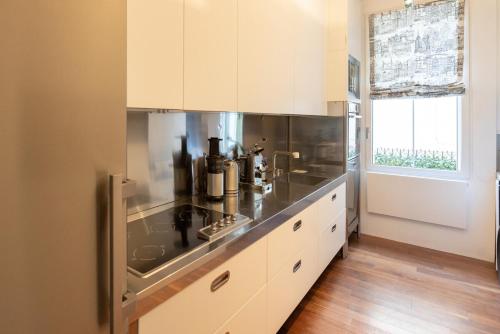 L'Home a Montecarlo 3 bedrooms near train station port photo 21