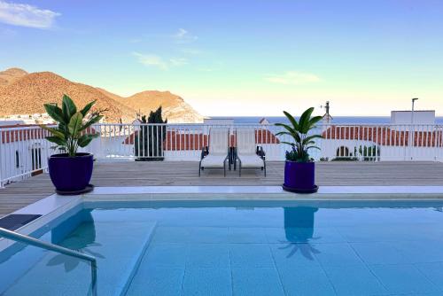 Apartamentos Julio Visconti