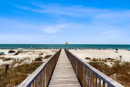 Imagen de la galería de Beach Club C502, en Gulf Highlands