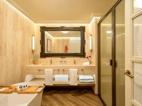 Only YOU Hotel Sevilla photo 19