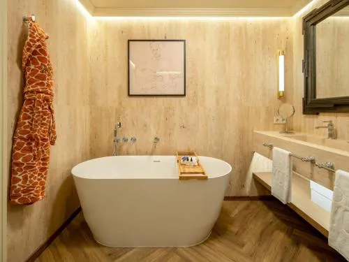 Only YOU Hotel Sevilla photo 20