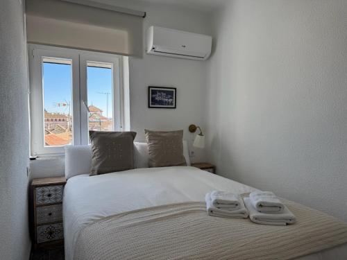 Ático de la Catedral con terraza privada