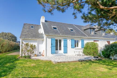 Maison spacieuse 4p vue mer