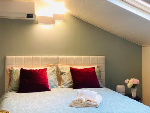 Comfortable Home 6 min from Central Station
