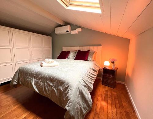 Comfortable Home 6 min from Central Station