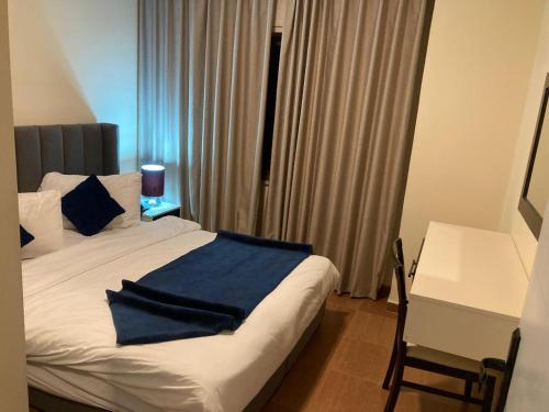 Afbeelding uit fotogalerij van Uptown Hotel Apartment in Amman