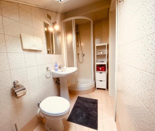 Comfortable Home 6 min from Central Station