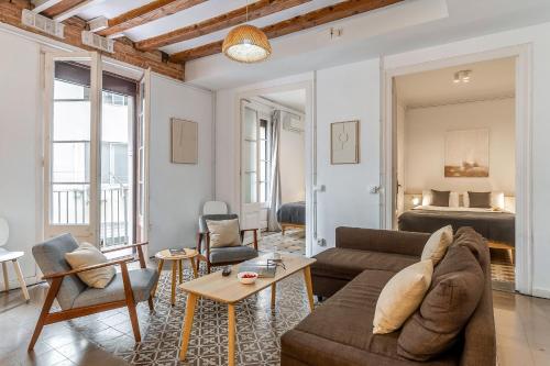 Canela Homes BARCELONA ESSENCE