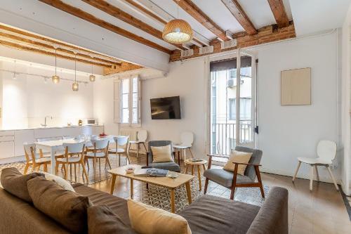 Canela Homes BARCELONA ESSENCE