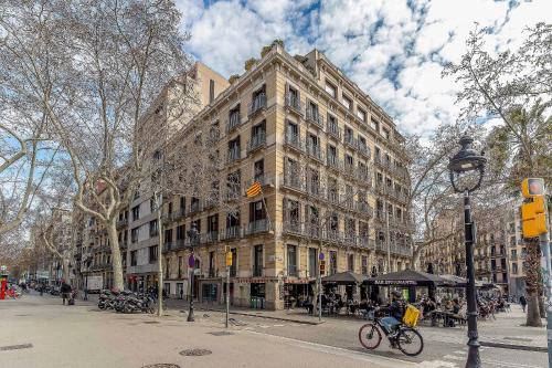 Canela Homes BARCELONA ESSENCE