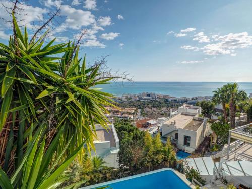 Gallery image of Zen Villa by Hello Homes Sitges in Sitges