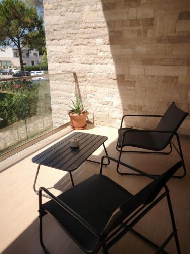 Gjiri i Lalzit - San Pietro - Leta's Premium Apartments