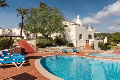 La Manga Club El Rancho Villa 612