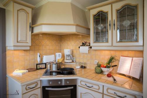 Gallery image of La Maison du Vivier - Gîte de charme avec jardin près de Durbuy in Durbuy