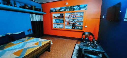 Imagen de la galería de Sangam View Home stay, en Devaprayāg