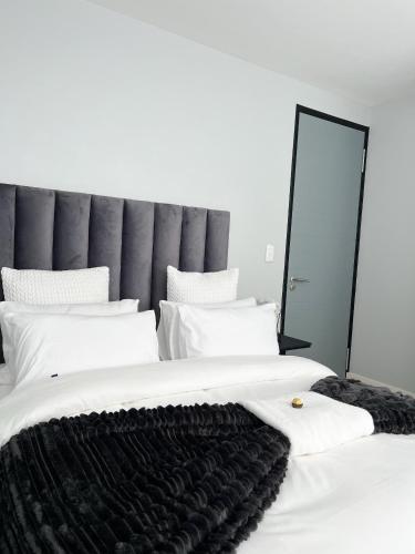 F&J City Accommodation cc at 77 Independence