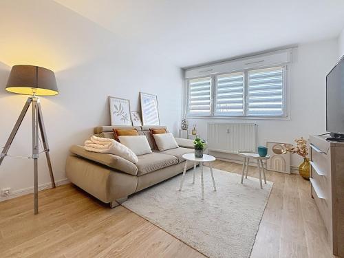 Appartement Cosy Florange