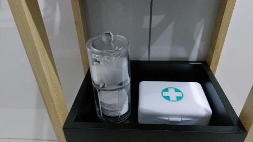 Φωτογραφία από το άλμπουμ του F&J City Accommodation cc at 77 Independence σε Windhoek