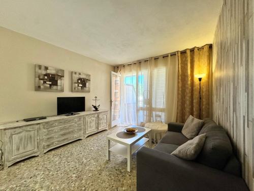 Fenals Appart Trimaran