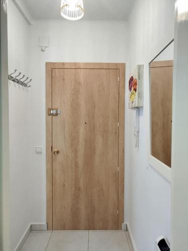 Bonito Apartamento en el centro de Roses