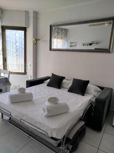 Bonito Apartamento en el centro de Roses