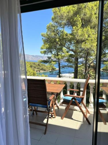 Φυσικό τοπίο κοντά σε αυτό το διαμέρισμα