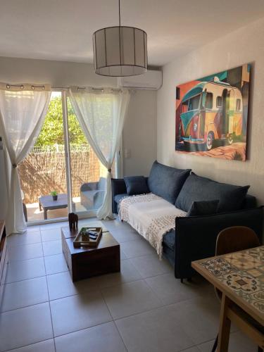 Charmant appart. 3-4 pers.