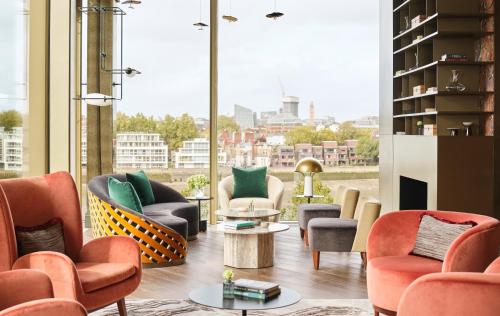 Park Hyatt London River Thames photo 67