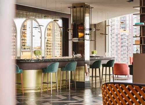 Park Hyatt London River Thames photo 69
