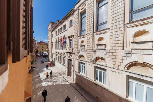 Old Town Units - Mala&Vela by Belmont Realty