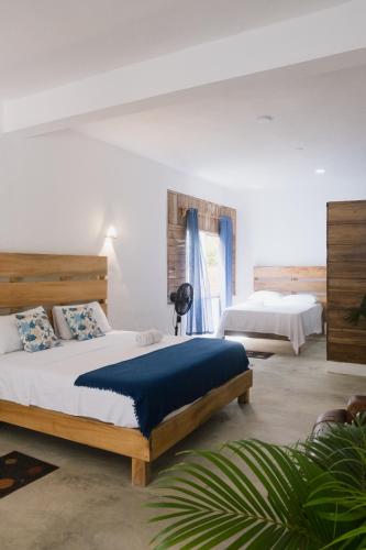 Gallery image of Parador El Ermitaño in Santa Bárbara de Samaná
