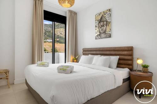 VIVI Homes - Julicasa - pool - big garden - terrace