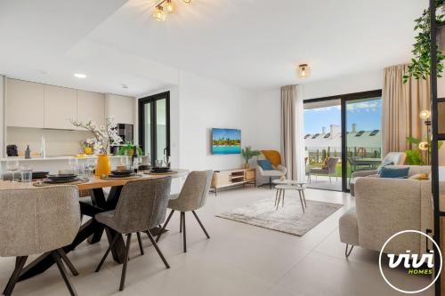 VIVI Homes - Julicasa - pool - big garden - terrace