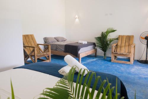 Gallery image of Parador El Ermitaño in Santa Bárbara de Samaná