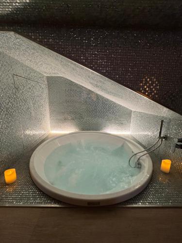 Isola suites