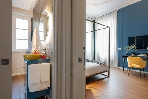 Elysium Boutique Apartments - Catania photo 15