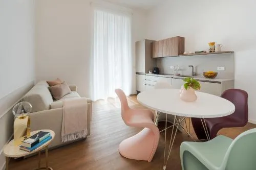 Elysium Boutique Apartments - Catania photo 17