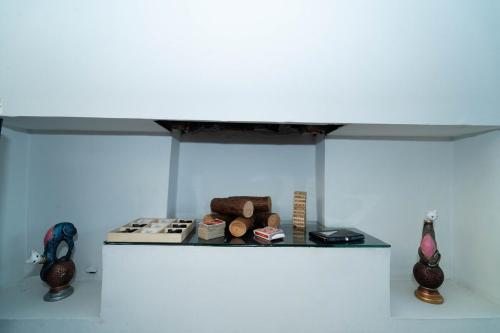 Gallery image of Casa grupos 5 minutes airport in Bogotá