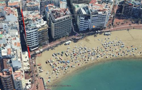 8i Canteras 1-21
