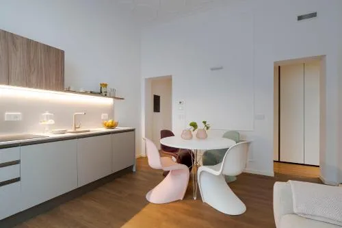 Elysium Boutique Apartments - Catania photo 18