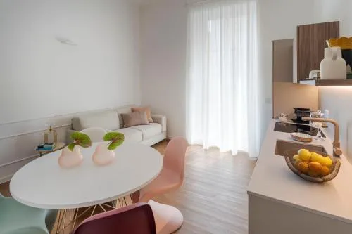 Elysium Boutique Apartments - Catania photo 21